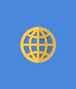 Globe Affordable Logo Design