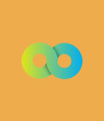 Infinity Affordable Logo Design