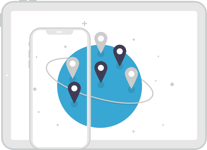 extremely fast website hosting Internet on the go