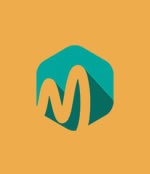 M Logo Affordable Logo Design