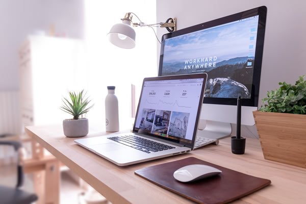 web design need a website