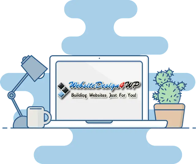 website hosting websitedesign4wp.com